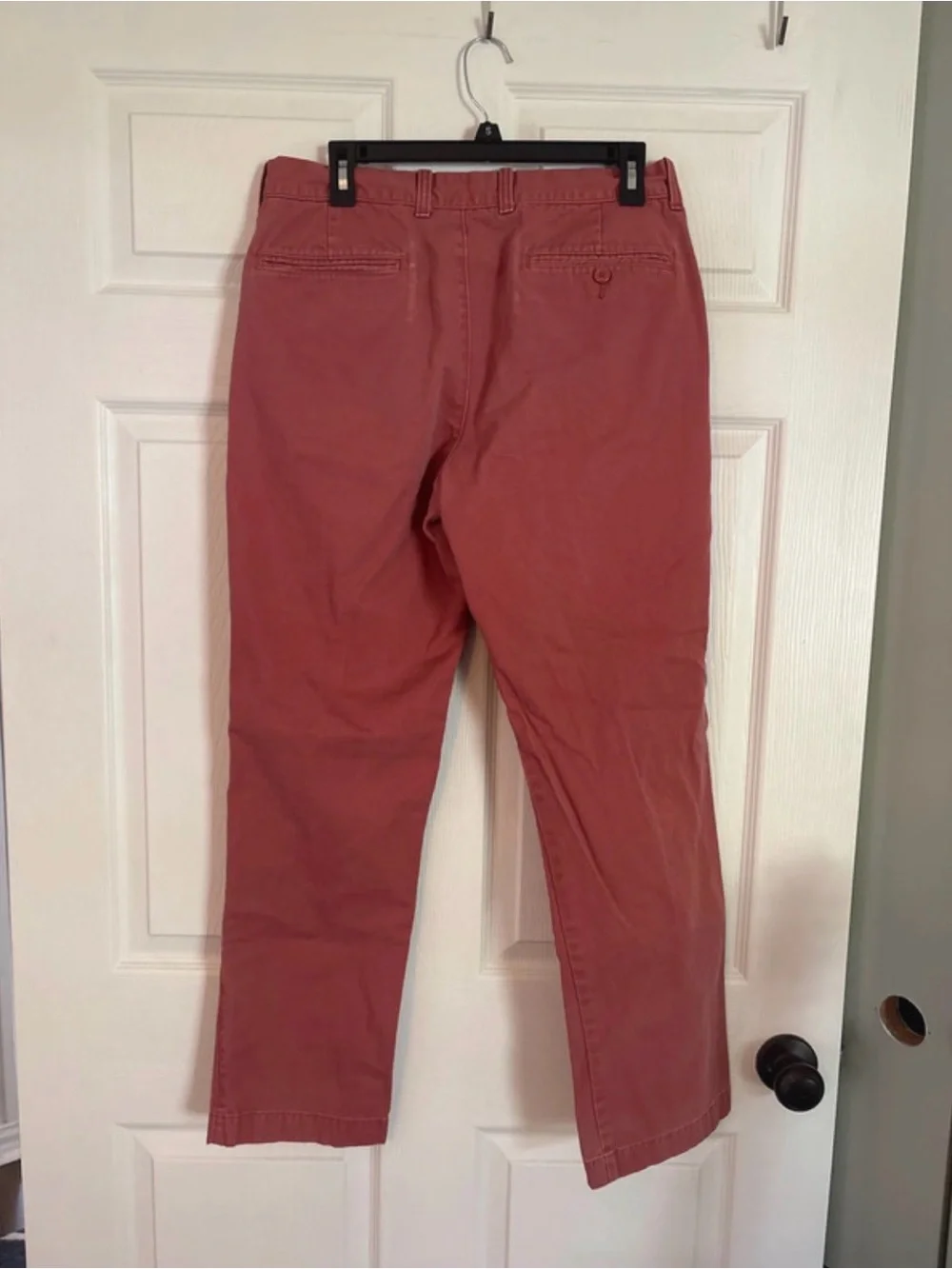 Men’s J. Crew trousers